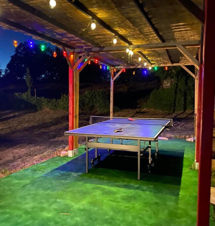 Villa Sainte Barbe Mirecourt エクステリア 写真